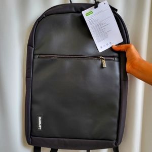 Lenovo laptop backpack